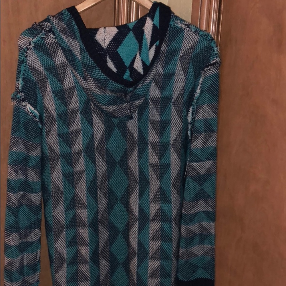 Jacket - Picture 2 of 3